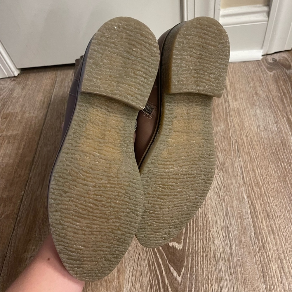 Charles David Yarn Boot - image 4